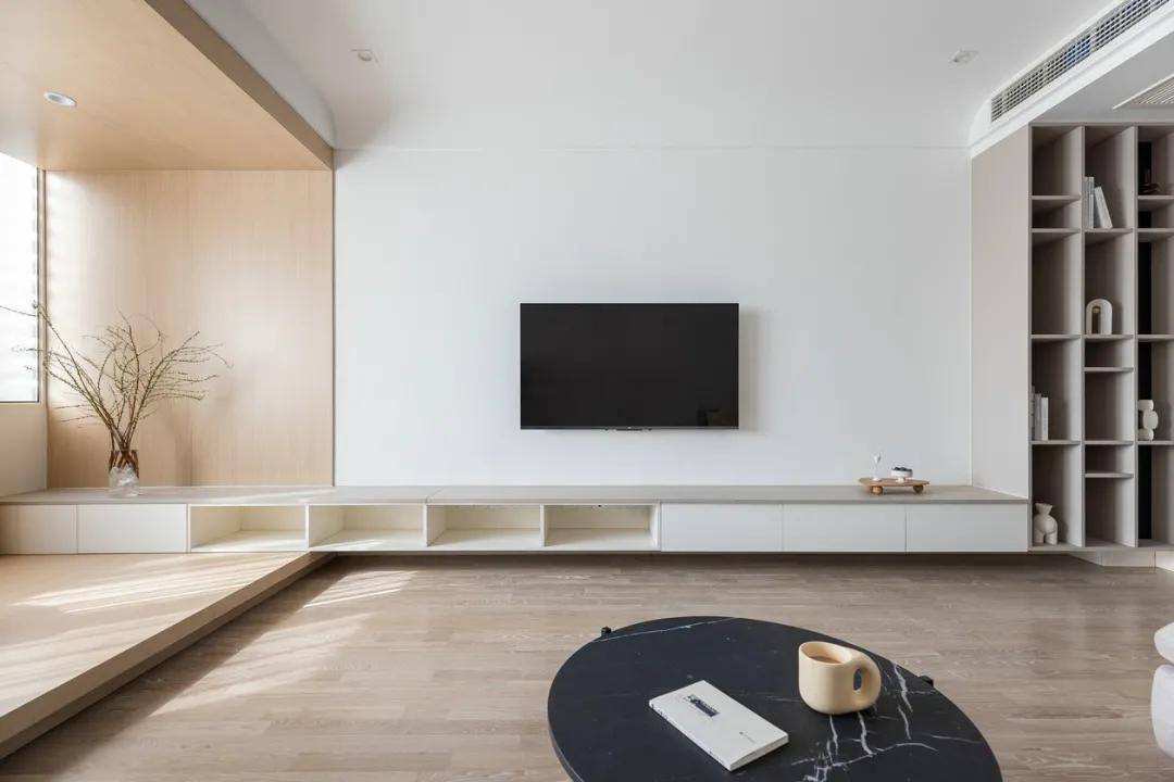 “风靡一时”电视背景墙，为什么许多人不装，看完你就明白了