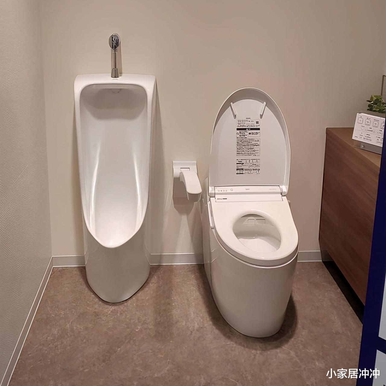 若不差这点钱,咬咬牙在卫生间装上“这几样”,那叫一个高级