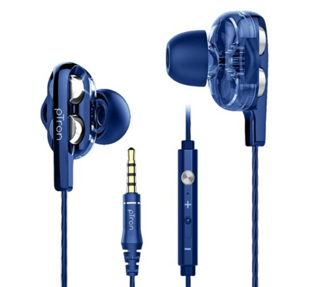 耳机|有线耳机品牌哪些好，这几款有线耳机可提供低音和清晰的声音