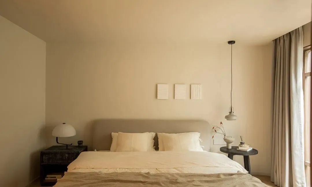 这是我见过最有品位的家,光装修就花了113W,还美到上了家居杂志