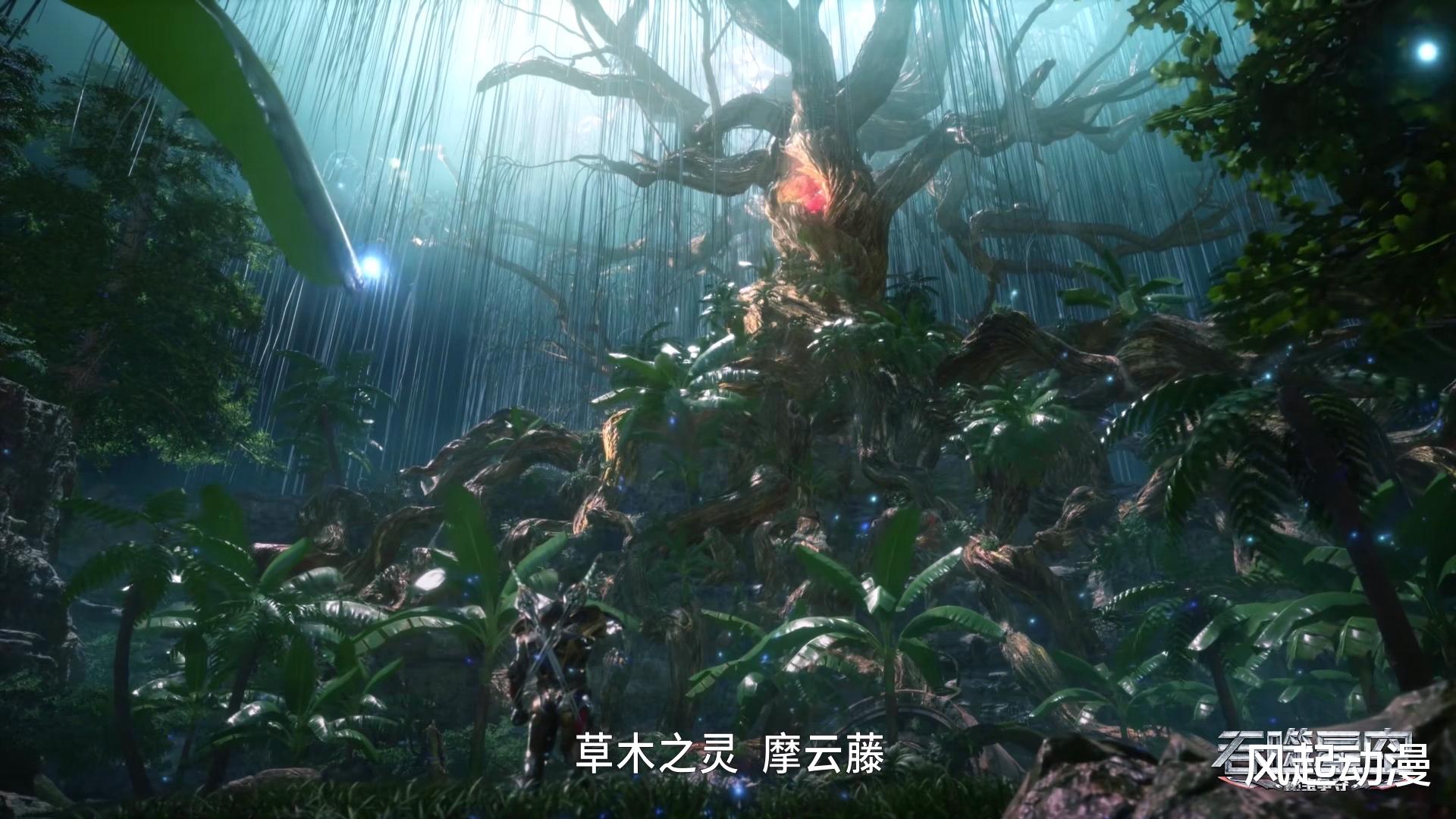 吞噬星空:高等文明为何没有入侵地球,为此洪和罗峰做了什么贡献