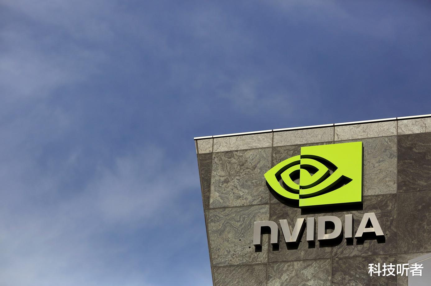 台积电|台积电被忽悠了？英伟达放出信号，英特尔才是“亲儿子”