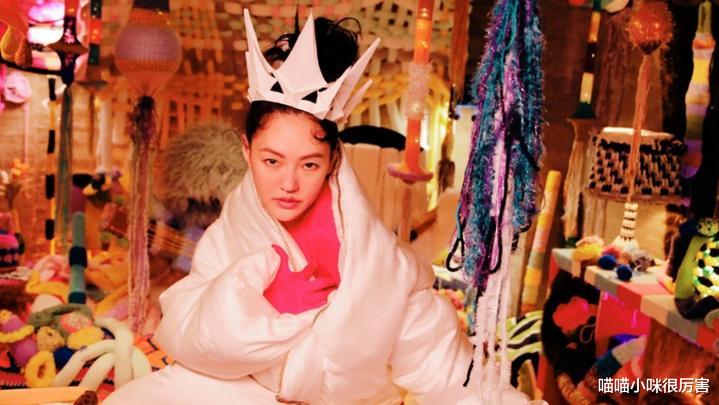 小S|老公出轨不离婚,还美滋滋地谈原谅,这些女明星真的正常吗?