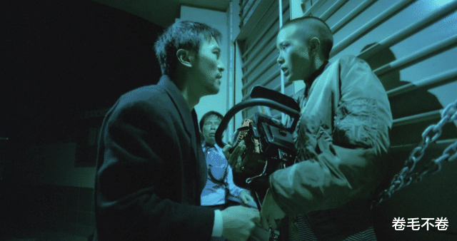 周星驰|我们都被骗了？周星驰《回魂夜》硬核分析，当年的你可能没看懂