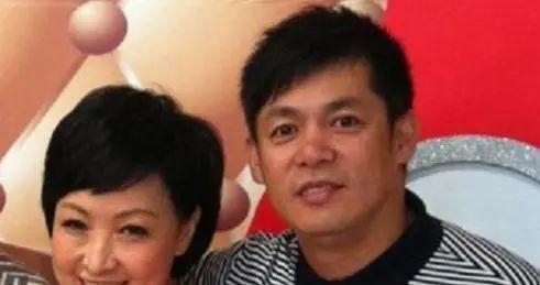 王美华|曾宝仪母亲确诊新冠!曾是曾志伟前妻,恋上干儿子,三次患癌……