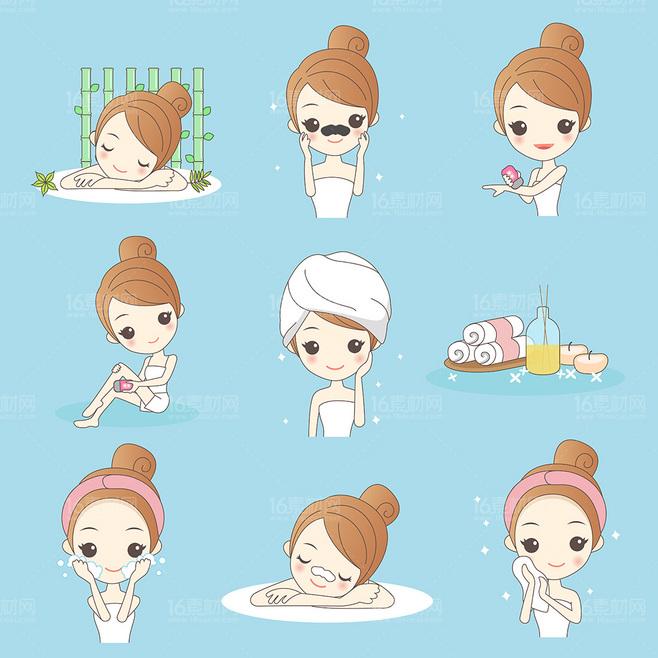 一分钟护肤知识,这份春节护肤指南收好!