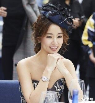 林心如|杨幂，赵丽颖，林心如，杨紫，刘雨昕！