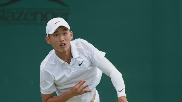 国足|我们对中国男足失望透顶，但对中国男网还应抱点希望~