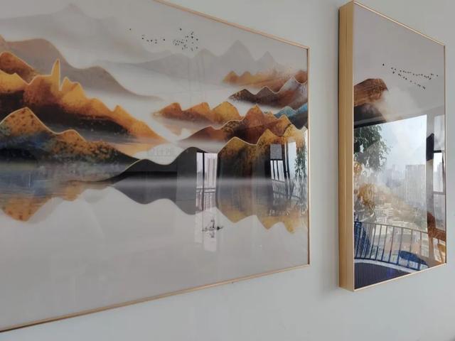 装修有哪些设计方案,是很有智慧的做法?