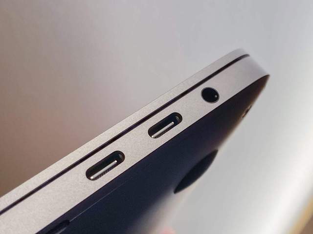 裁员潮|USB4性能有多强？凭借这4个优势，英特尔的雷电4都不得不让步