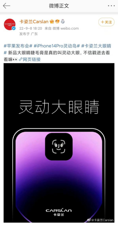 美国 这家彩妆被新华网点名批评，“国货之光”为何“翻车”？