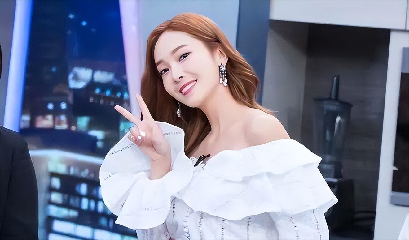 万茜|王心凌被淘汰了两个队友，原来她拿到的是“万茜剧本”