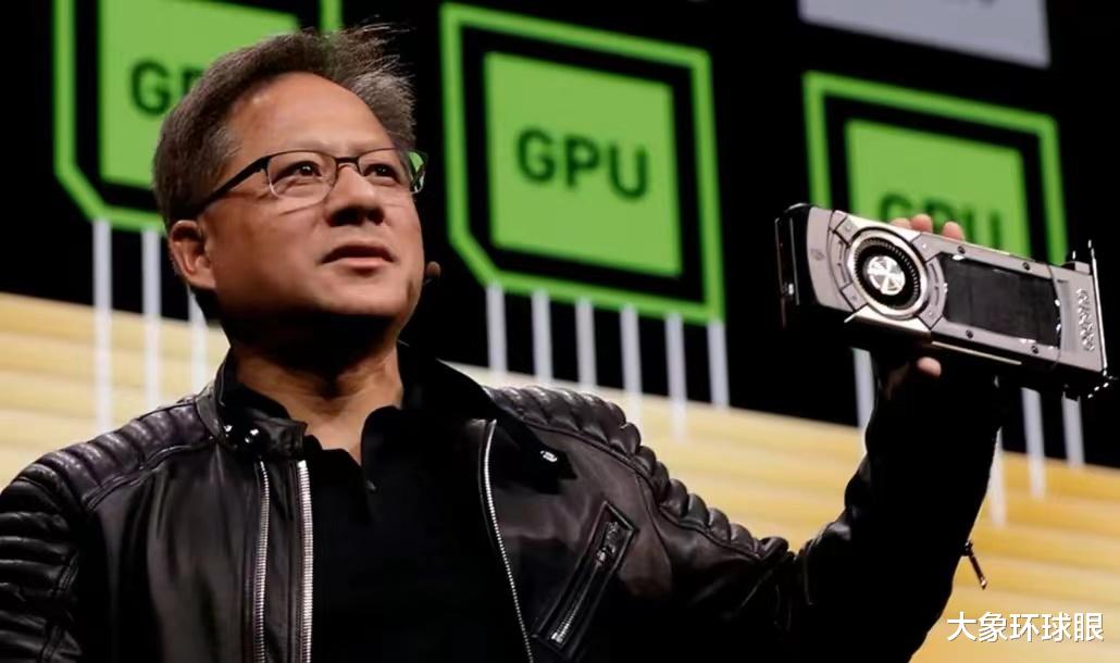 隔离|美芯片厂商为逃美国管控,研发新芯片专供中国,美巨头涌现进博会