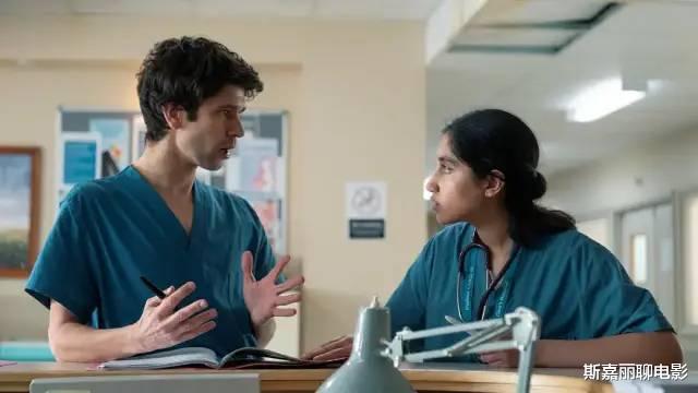 医生|一口气刷完7集,这次豆瓣9.4分真不是崇洋媚外