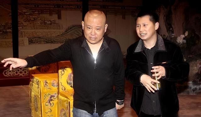 何云伟|“欺师灭祖”的何云伟，终为自己的“临阵倒戈”付出代价