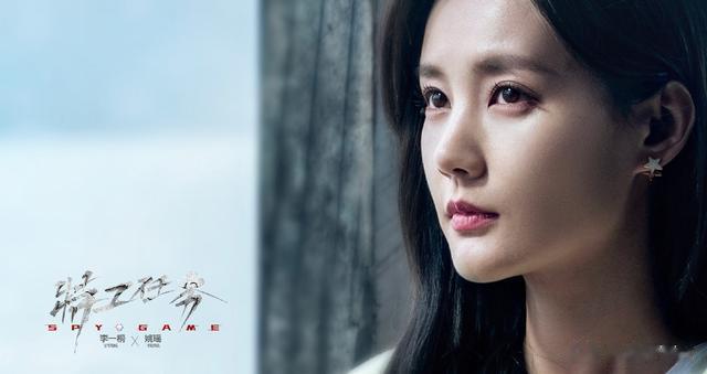 流浪地球2|扶不起的资源咖?李一桐5部新剧蓄势待发,搭档男主一个比一个帅