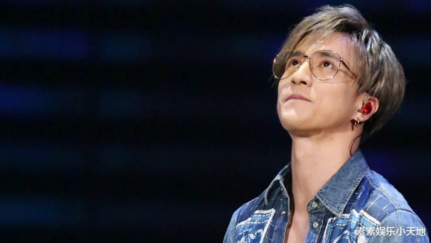 薛之谦|薛之谦长文告别外婆：97岁的老人家是喜丧，背影照片让人落泪