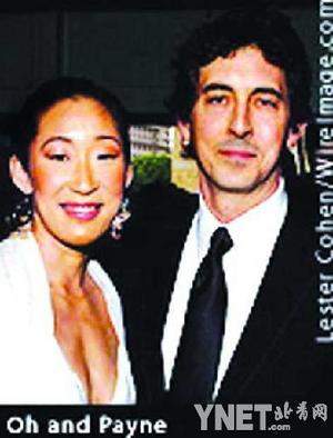 吴珊卓|她又老又丑，凭什么能获得章子怡梦寐以求的奖项？