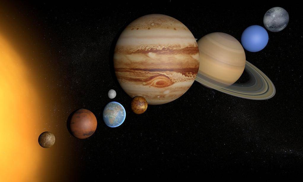夫妻宫落入土星,你的伴侣稳重又靠谱