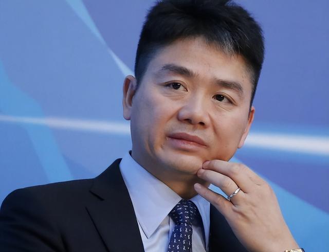 player|一封美国来信,揭开“双面人”刘强东