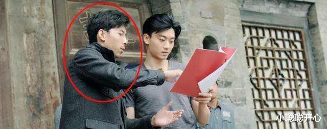 朱时茂|他父亲是朱时茂,却不靠父亲,如今成“最有出息的星二代”