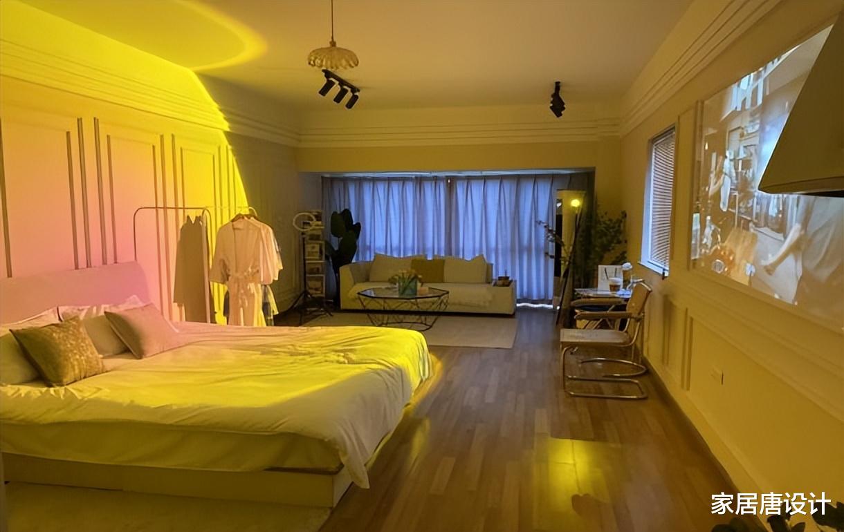 看了那么多新房之后，我发现，很多年轻人正在被“网红”装修误导