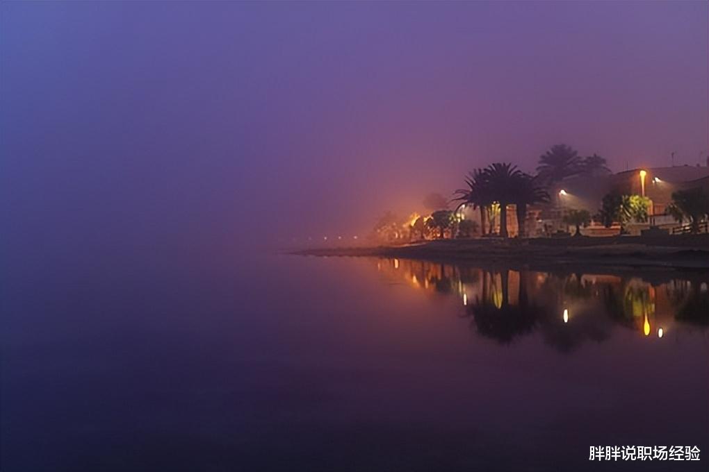 咖啡机|职场中，不好惹的人，往往都有充足的时间提升自己，别和大李一样