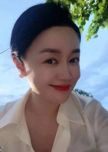 关婷娜|演员关婷娜：我这辈子最幸运的事，就是遇到了“伯乐”赵本山