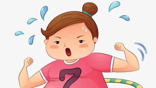 发型 每逢佳节胖三斤，运动真的能带来好身材吗？