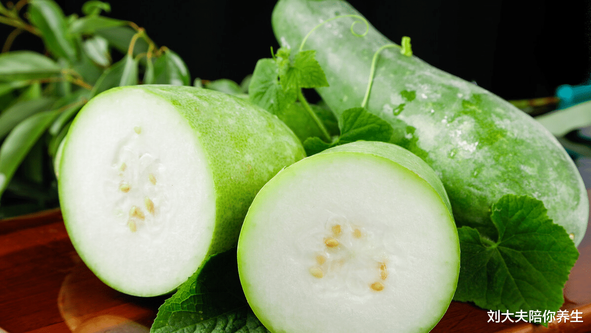 前列腺癌|夏天要多吃这个瓜，帮助你排出身体内的湿气，还你一身轻松！