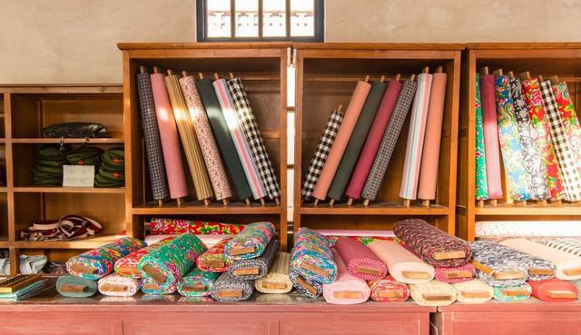 沈阳|秋游兴安盟,穿越时空感受历史,探访蒙绣