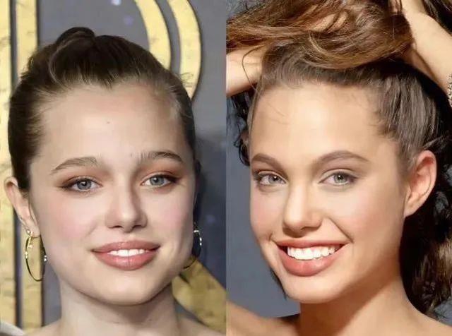 娱乐圈|种瓜得瓜，种豆得豆，娱乐圈后继有人了