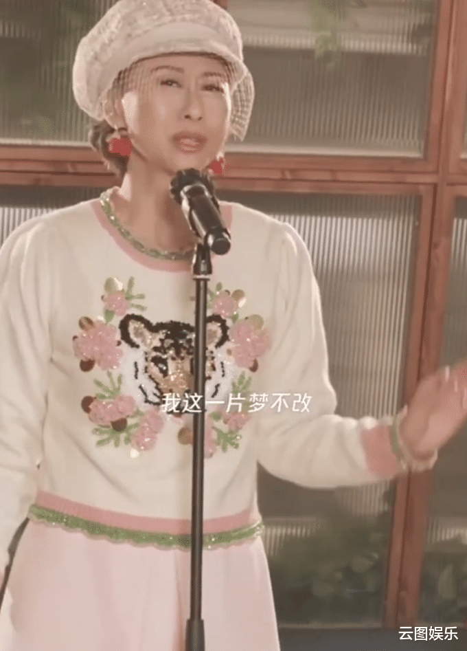 张智霖|TVB罕见办春晚!众星卖力说普通话,张智霖领唱《我的中国心》