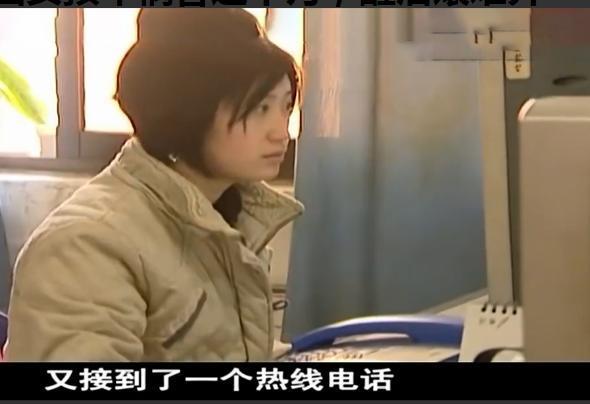 2006年女孩因车祸昏迷半月,醒后对母亲说:救我的不是消防员