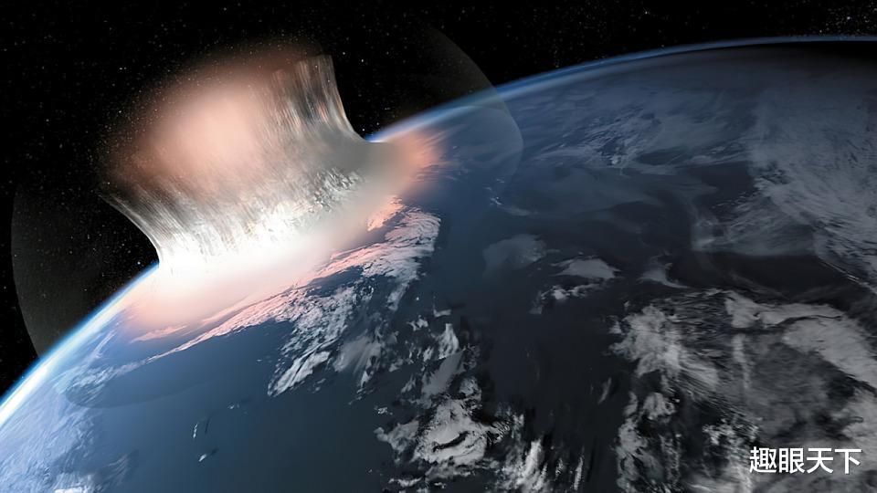 神秘未来人预言流星将会撞击地球!天龙座流星10月即将来袭,会与这件事有关?