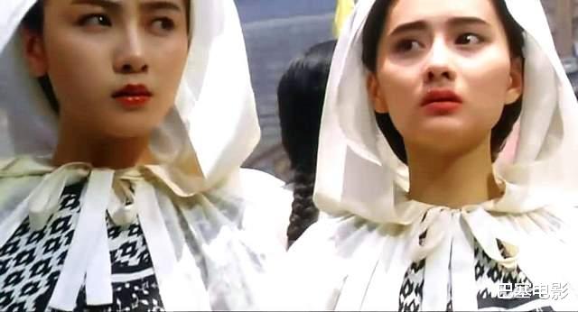 池昌旭|七版韦小宝“老婆团”:有的全员美人,黄晓明版浮夸,两版没眼看