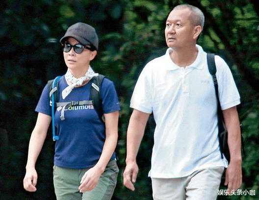 小三|终成为“香港最强小三”！把原配气到流产！