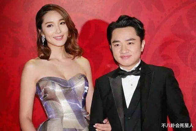 王祖蓝|有才有钱才是王道！4位矮个男星娶长腿美人，相差15厘米仍幸福