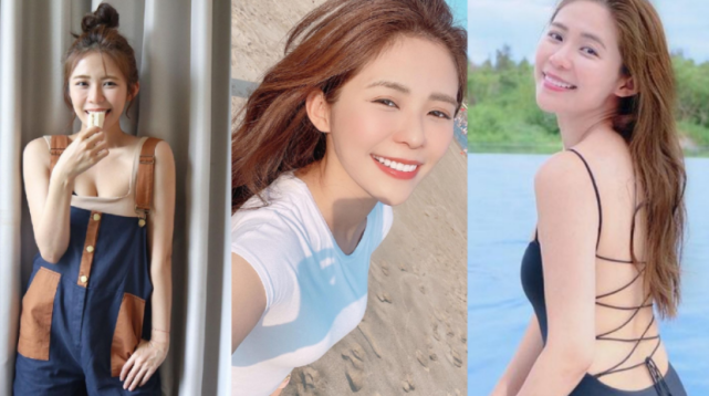 番茄 《天之骄女》林萱瑜减肥狂瘦14kg！自嘲「肥得像神猪」