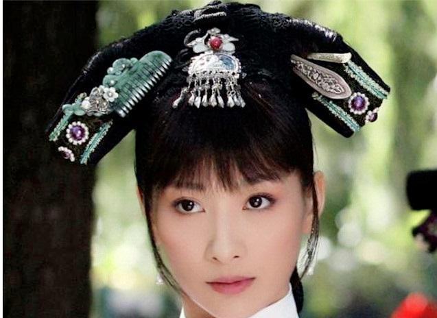 张颂文|甄嬛传番外篇:其实陵容早就知道甄嬛的私情,只是一直未忍揭穿