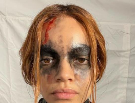 蝙蝠女|打破沉默!DC《蝙蝠女》无情被砍后,女主角终于发布了声明