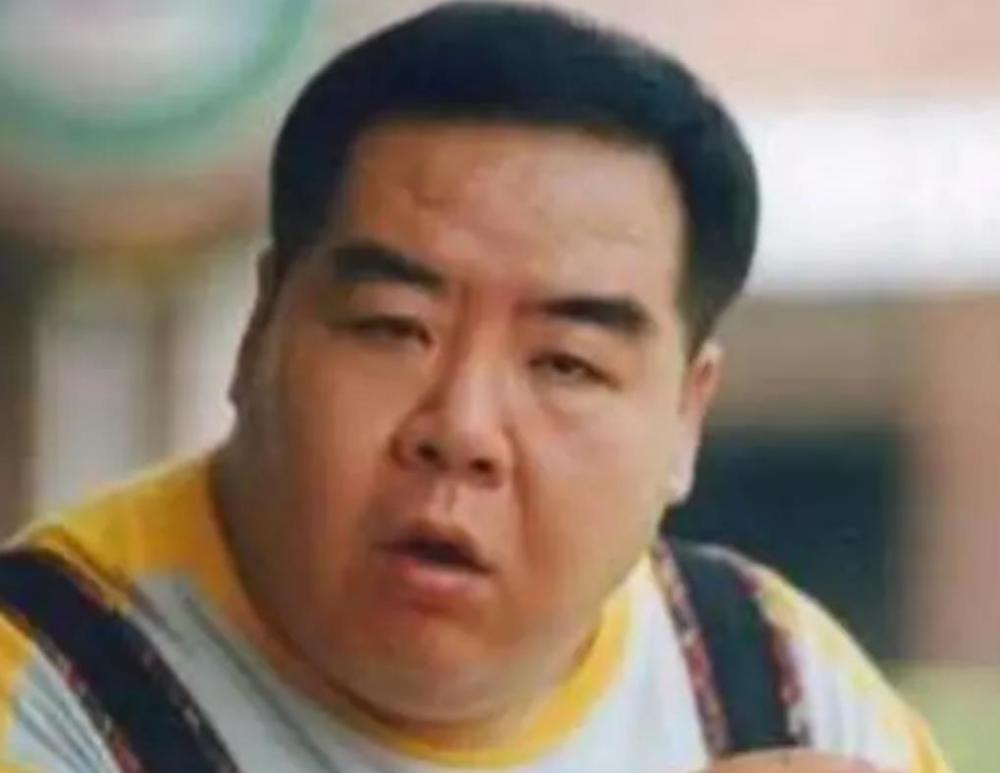 娱乐圈|娱乐圈“最有名”的4个胖子，大哥洪金宝没啥，看到最后：无人敢惹！