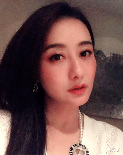 陈德容|她曾经让琼瑶甘心等3年，46岁仍然美丽光鲜，却绝不卸妆后出门