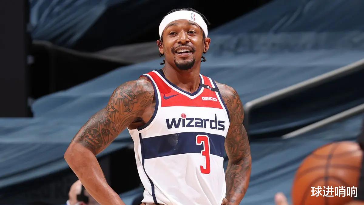 比尔|准备开抢！比尔5大最佳下家出炉：4换1联手巴特勒，5换1驰援MVP