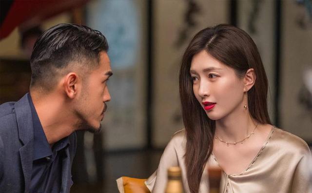 三十而已|《三十而已》漫妮手撕海王真飒？其实这才是她最大的心机和算计