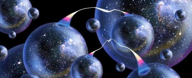 虫洞真实存在,人类完全可以穿越?哈佛科学家称还存在一致命弊端