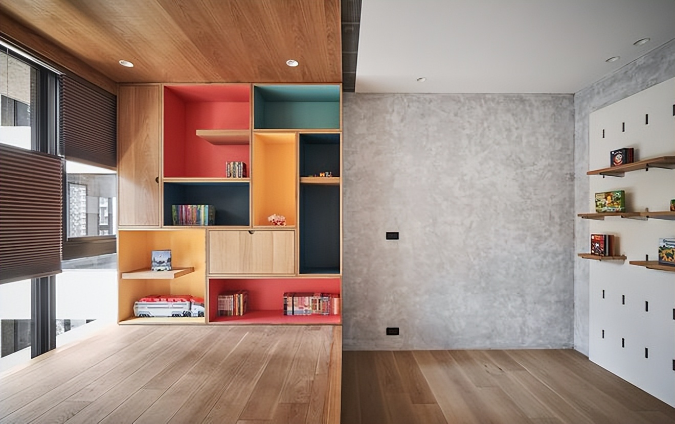 不要沙发茶几的客厅好吗?过来人:前期有多爽,后期就有多崩溃!