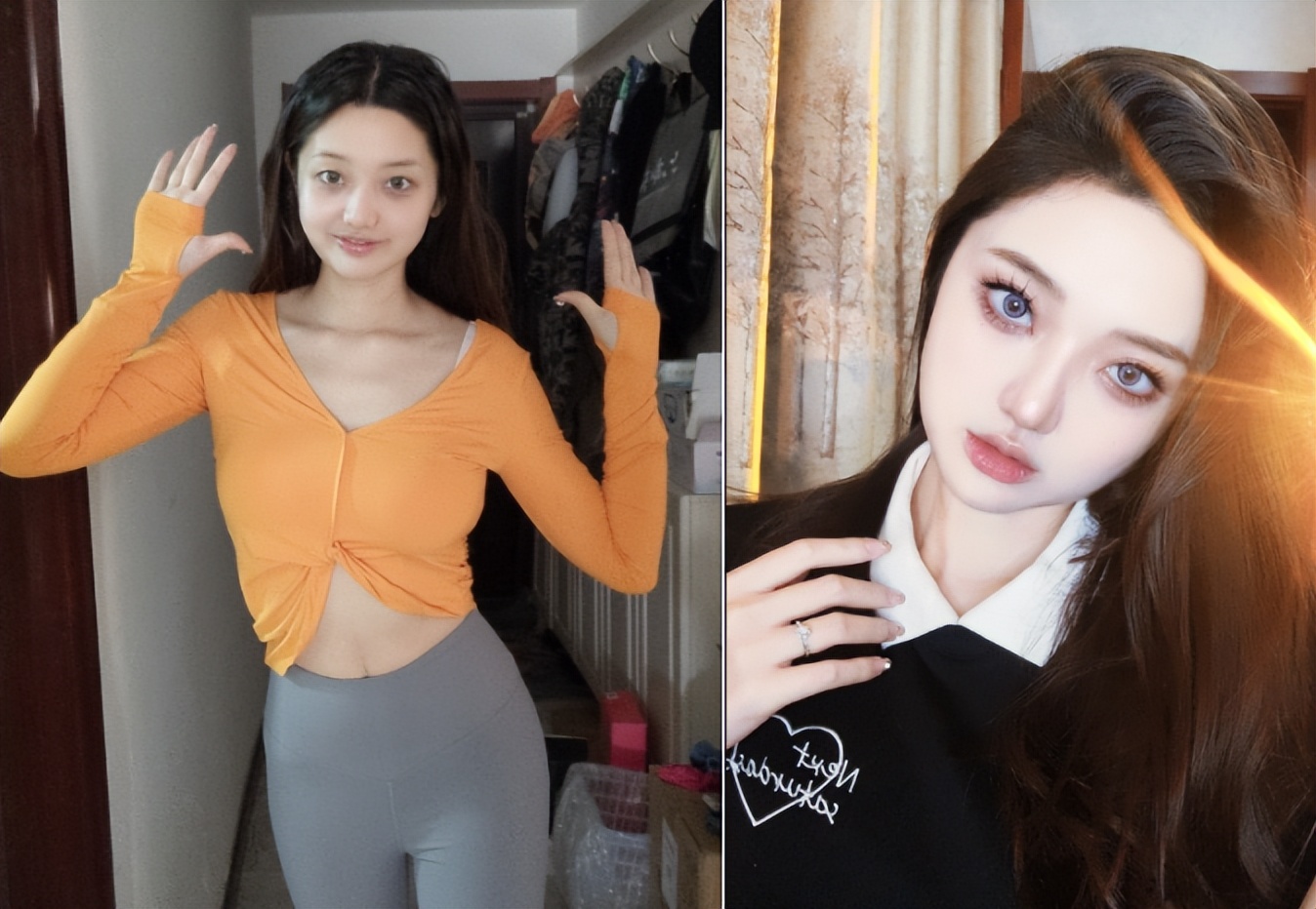 Angelababy|“冰柠檬”带娃办婚礼引争议！被网友嘲笑不值钱，晒视频霸气回应