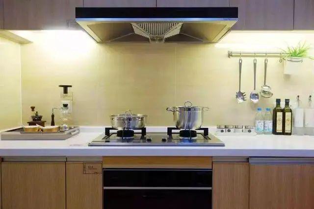 入住才一年厨房就小改2次，教训：再懒也要做好这7点！