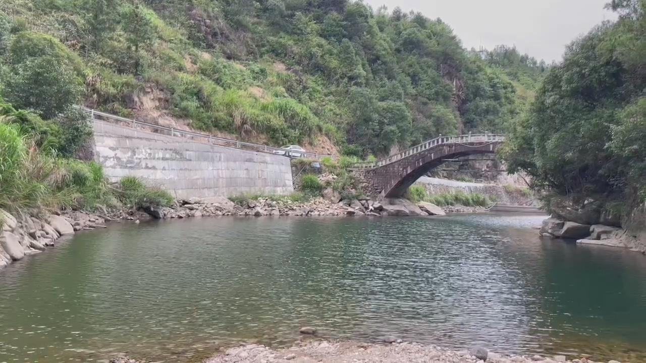 水清|温度的差异，以及技巧对鱼情有哪些影响？